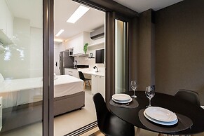 Studios Hub Vila Madalena 2.0