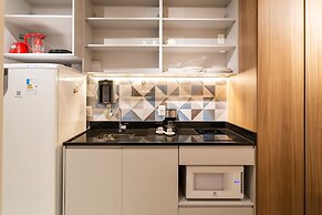 Studios Hub Vila Madalena 2.0