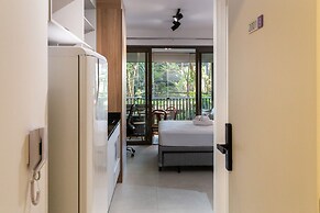 Studios Hub Vila Madalena 2.0