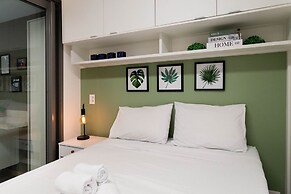 Studios Hub Vila Madalena 2.0