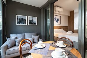 Studios Hub Vila Madalena 2.0