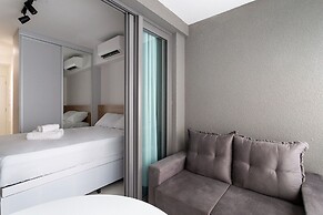 Studios Hub Vila Madalena 2.0