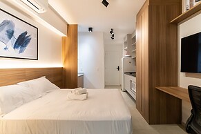 Studios Hub Vila Madalena 2.0