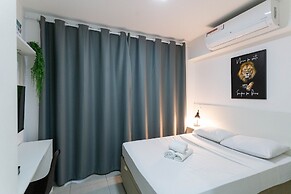 Studios Hub Vila Madalena 2.0