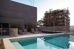 Studios Hub Vila Madalena 2.0