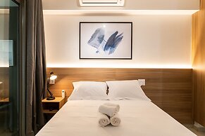 Studios Hub Vila Madalena 2.0