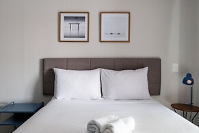 Studios Hub Vila Madalena 2.0