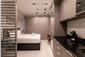 Studios Hub Vila Madalena 2.0