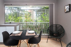 Studios Hub Vila Madalena 2.0