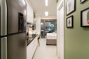 Studios Hub Vila Madalena 2.0