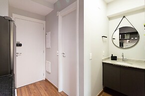 Studios Hub Vila Madalena 2.0