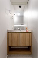 Studios Hub Vila Madalena 2.0