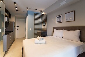 Studios Hub Vila Madalena 2.0