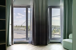 Vienna House Easy by Wyndham Berlin Potsdamer Platz