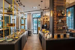 Vienna House Easy by Wyndham Berlin Potsdamer Platz