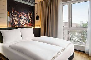 Vienna House Easy by Wyndham Berlin Potsdamer Platz