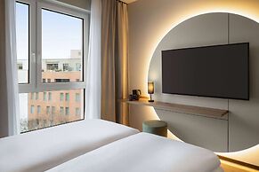 Vienna House Easy by Wyndham Berlin Potsdamer Platz