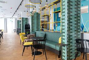 Vienna House Easy by Wyndham Berlin Potsdamer Platz