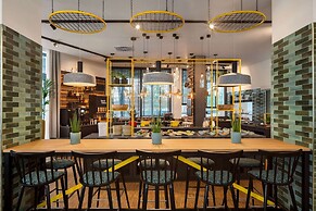 Vienna House Easy by Wyndham Berlin Potsdamer Platz