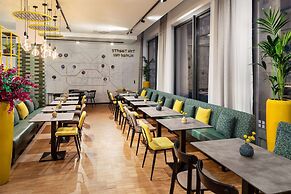 Vienna House Easy by Wyndham Berlin Potsdamer Platz