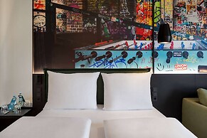 Vienna House Easy by Wyndham Berlin Potsdamer Platz