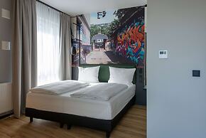 Vienna House Easy by Wyndham Berlin Potsdamer Platz