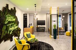 Vienna House Easy by Wyndham Berlin Potsdamer Platz