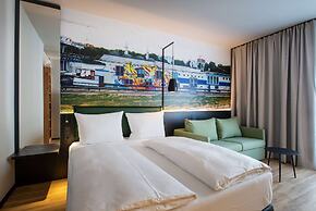 Vienna House Easy by Wyndham Berlin Potsdamer Platz