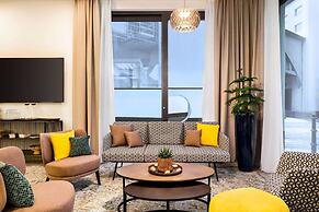 Vienna House Easy by Wyndham Berlin Potsdamer Platz