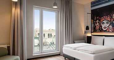 Vienna House Easy by Wyndham Berlin Potsdamer Platz