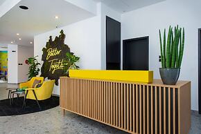 Vienna House Easy by Wyndham Berlin Potsdamer Platz