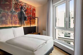 Vienna House Easy by Wyndham Berlin Potsdamer Platz