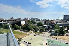 Vienna House Easy by Wyndham Berlin Potsdamer Platz