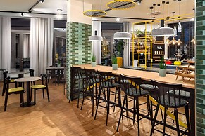 Vienna House Easy by Wyndham Berlin Potsdamer Platz