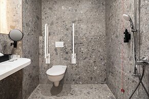 Vienna House Easy by Wyndham Berlin Potsdamer Platz