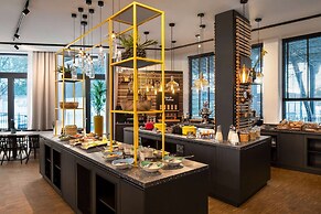 Vienna House Easy by Wyndham Berlin Potsdamer Platz