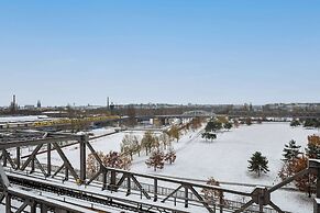 Vienna House Easy by Wyndham Berlin Potsdamer Platz