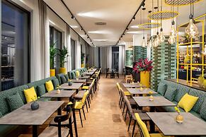 Vienna House Easy by Wyndham Berlin Potsdamer Platz