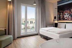 Vienna House Easy by Wyndham Berlin Potsdamer Platz