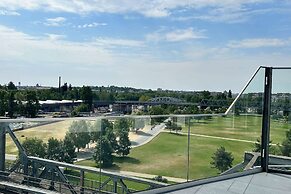 Vienna House Easy by Wyndham Berlin Potsdamer Platz