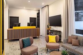 Vienna House Easy by Wyndham Berlin Potsdamer Platz