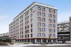 Vienna House Easy by Wyndham Berlin Potsdamer Platz