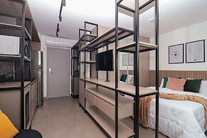 Vossa Bossa Capote Valente