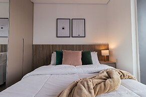 Vossa Bossa Capote Valente