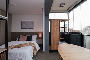 Vossa Bossa Capote Valente