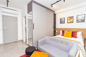 Vossa Bossa Capote Valente