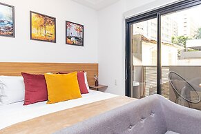 Vossa Bossa Capote Valente