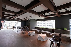 Vossa Bossa Capote Valente