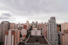 Vossa Bossa Capote Valente