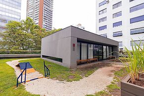 Vossa Bossa Capote Valente